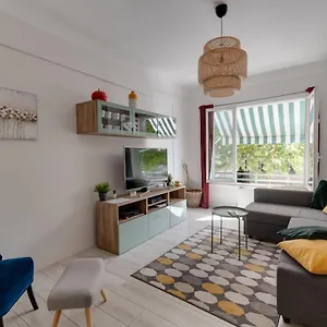 Le Baulier - 2 Bedrooms Apartment